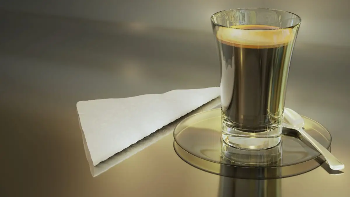 Hot shots recept