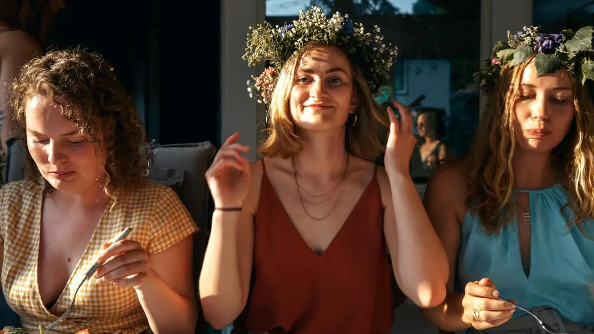 Midsommarsnapsvisor